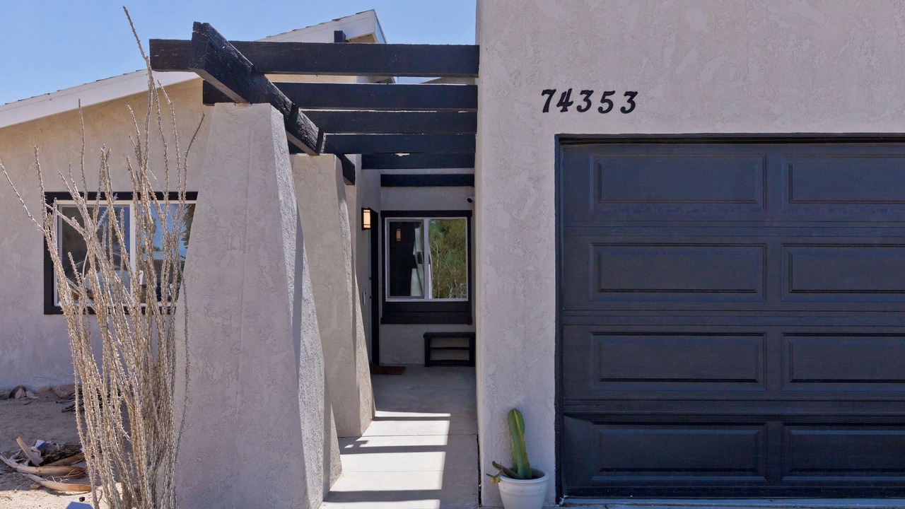 Photo of Outdoor in Twentynine Palms