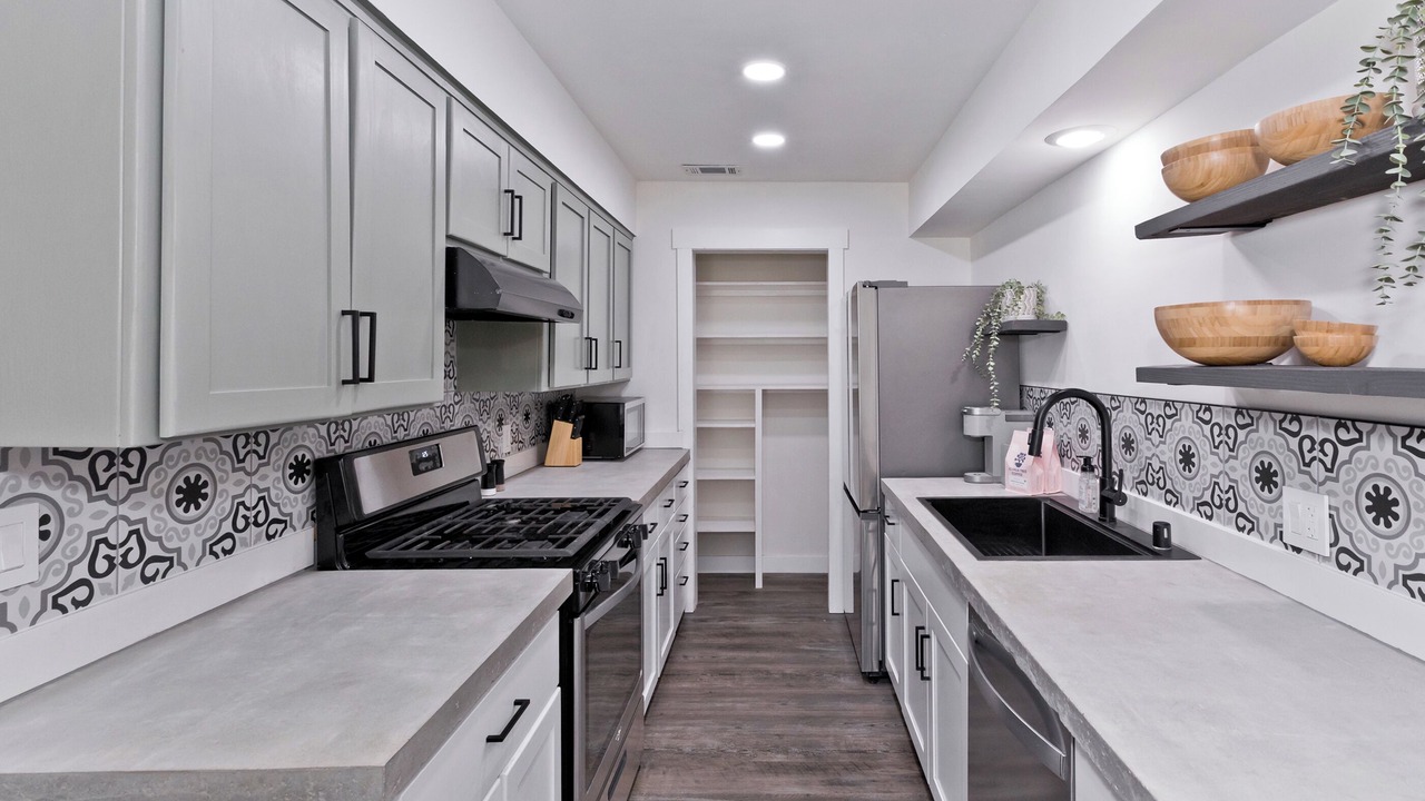 Photo of Kitchen in Twentynine Palms