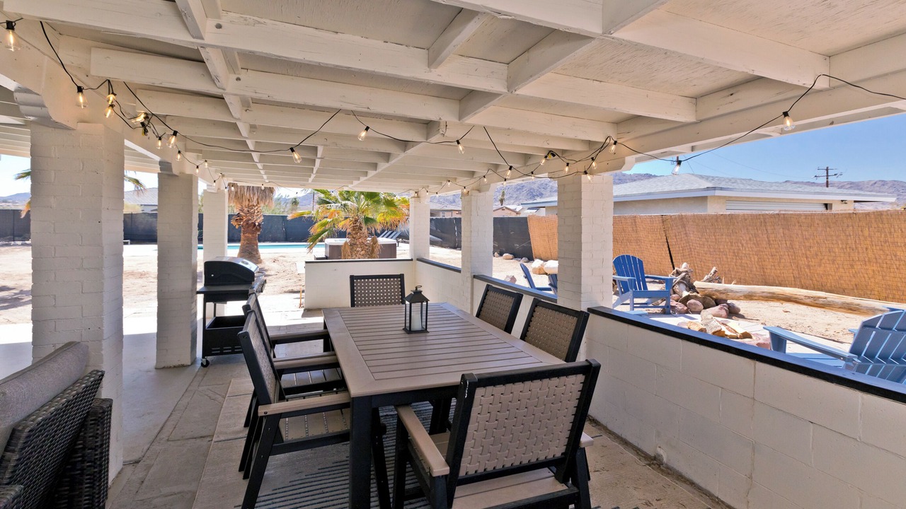 Photo of Outdoor in Twentynine Palms