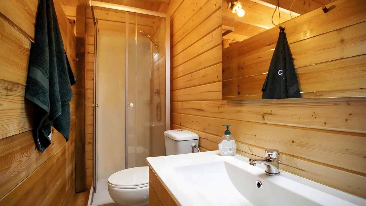 Photo of Bathroom in Maceira