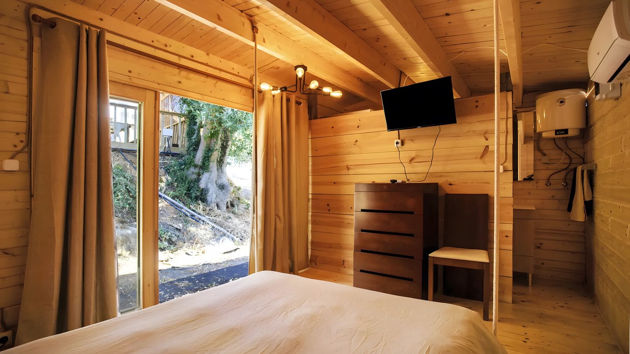 Photo of Bedroom in Maceira