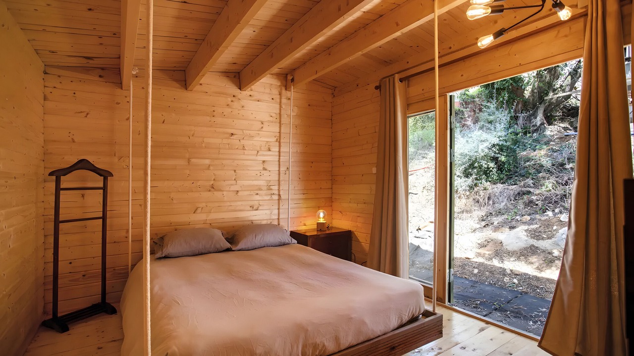 Photo of Bedroom in Maceira