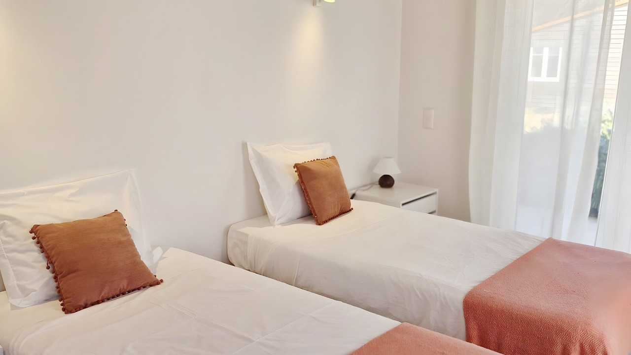 Photo of Bedroom in Cavaleiro