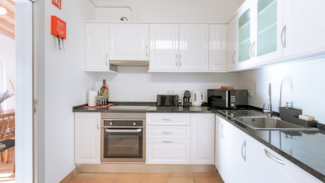 Photo of Kitchen in Cavaleiro