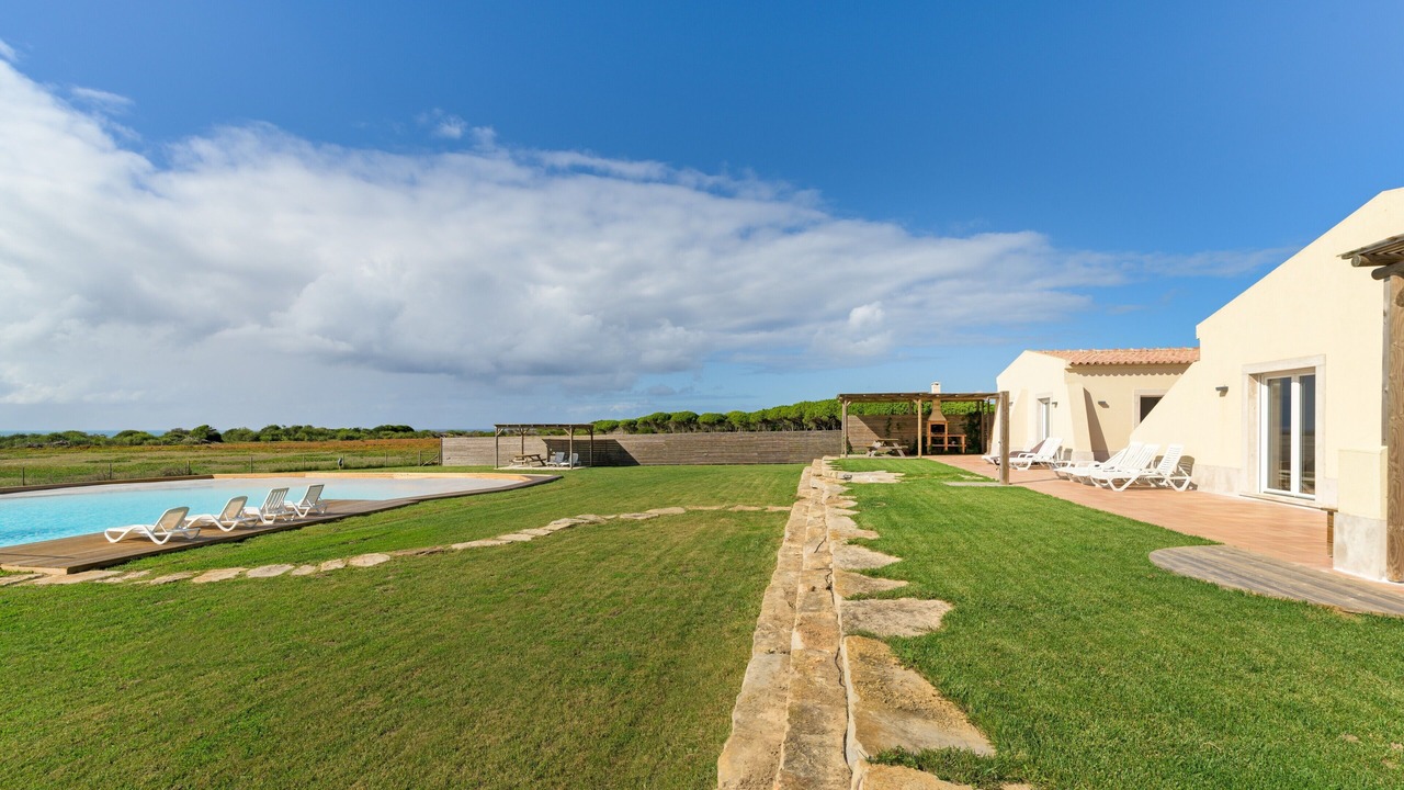 Photo of Patio Balcony in Cavaleiro