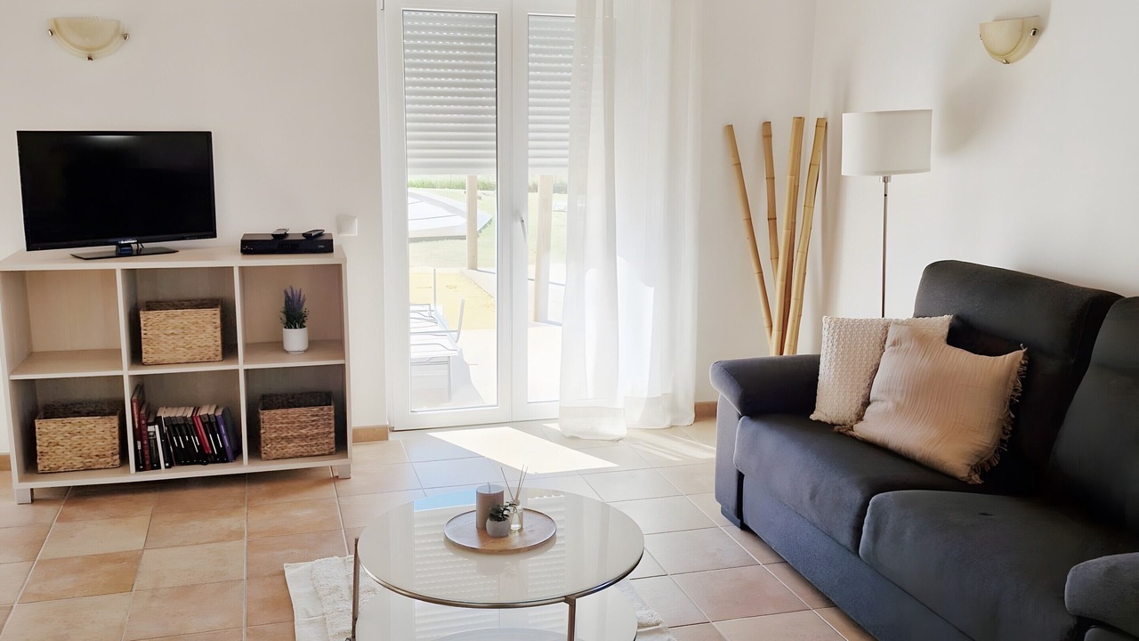 Photo of Livingroom in Cavaleiro