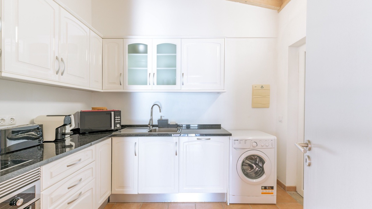 Photo of Kitchen in Cavaleiro