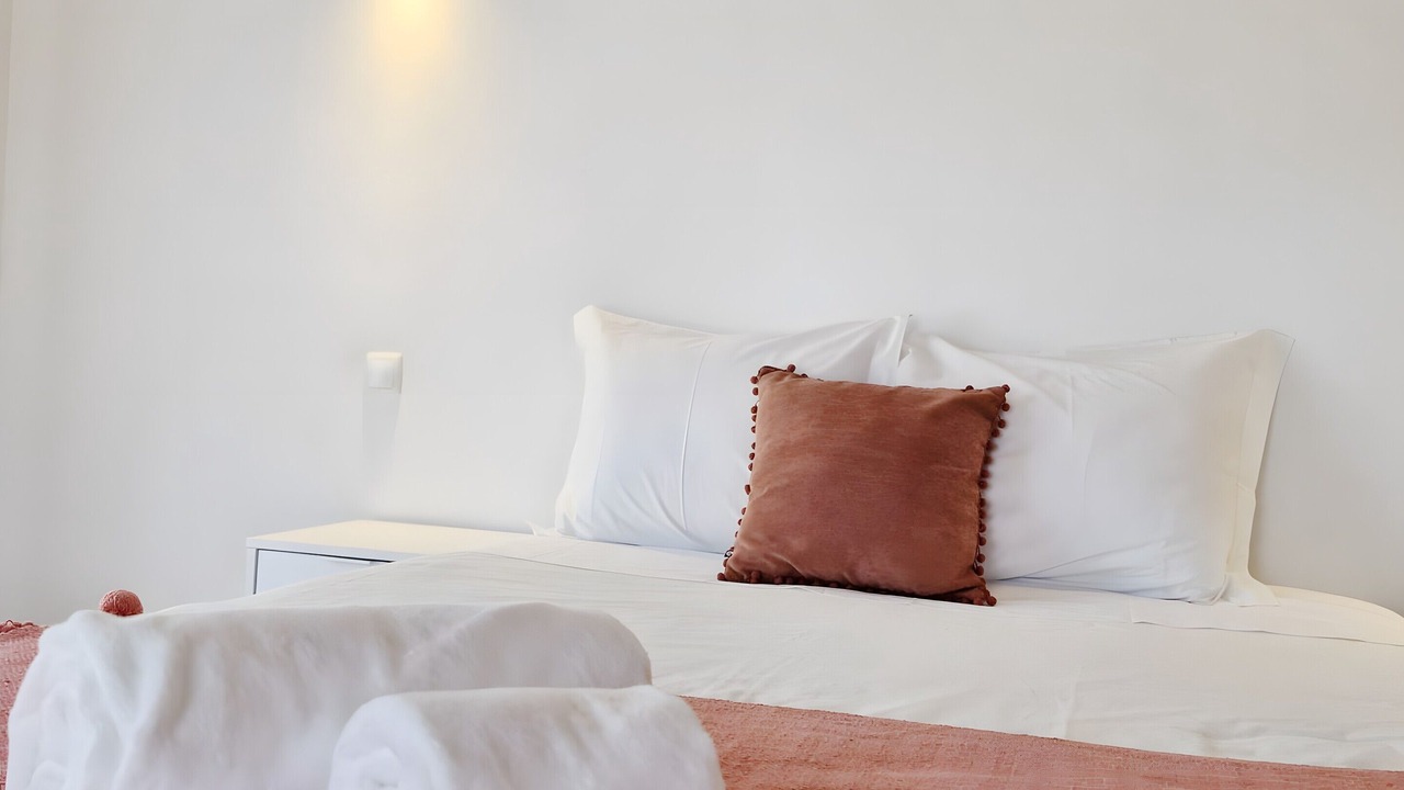 Photo of Bedroom in Cavaleiro