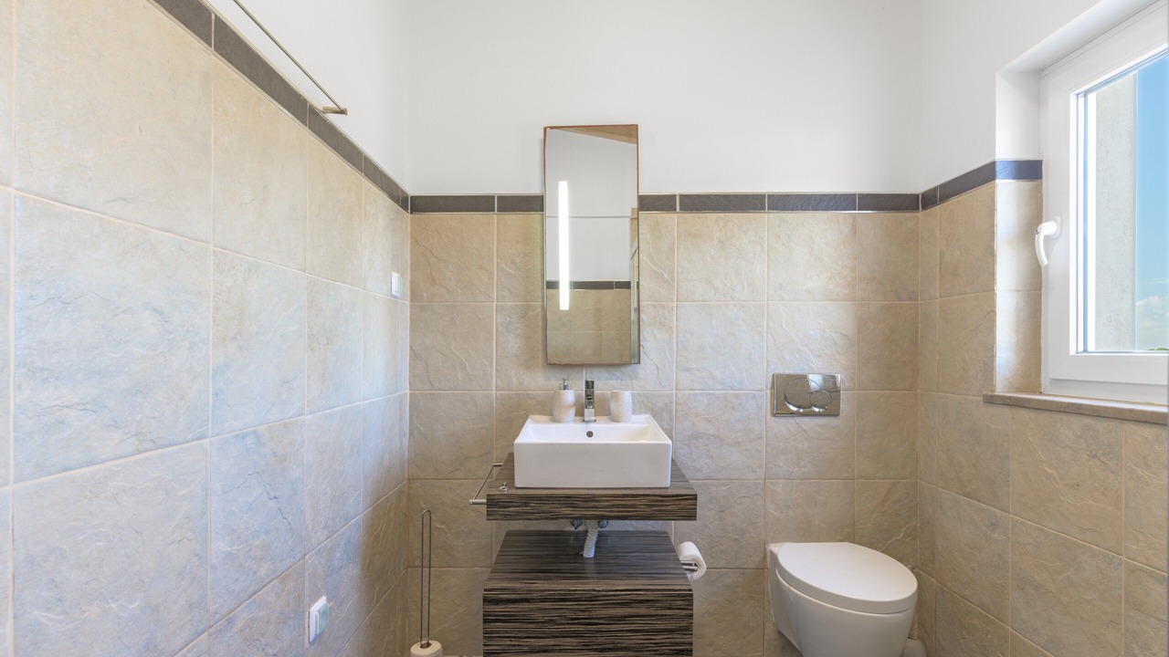 Photo of Bathroom in Cavaleiro