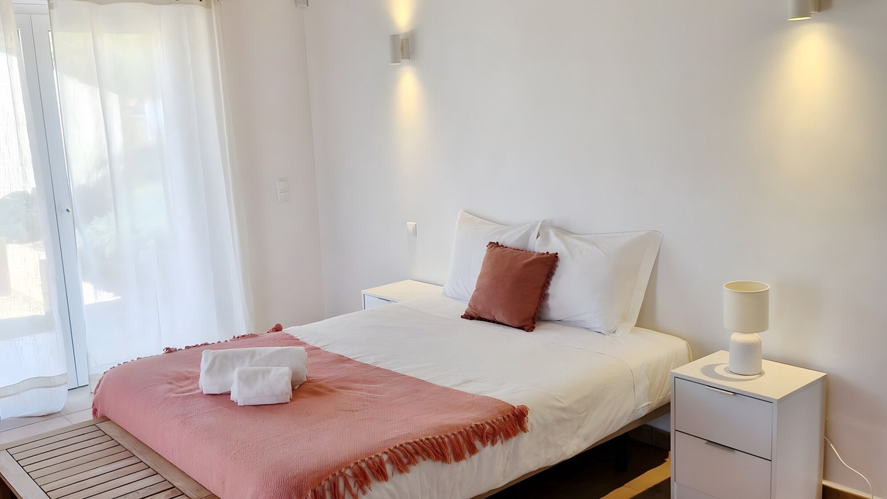 Photo of Bedroom in Cavaleiro