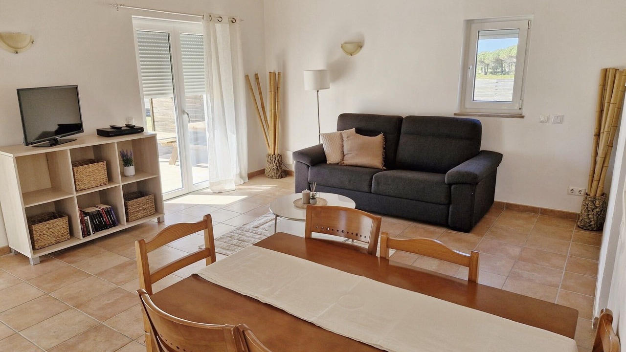 Photo of Livingroom in Cavaleiro