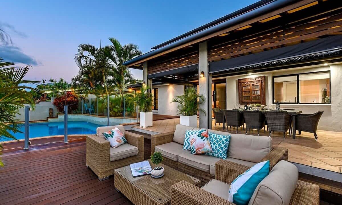 Photo of Outdoor in Broadbeach Waters