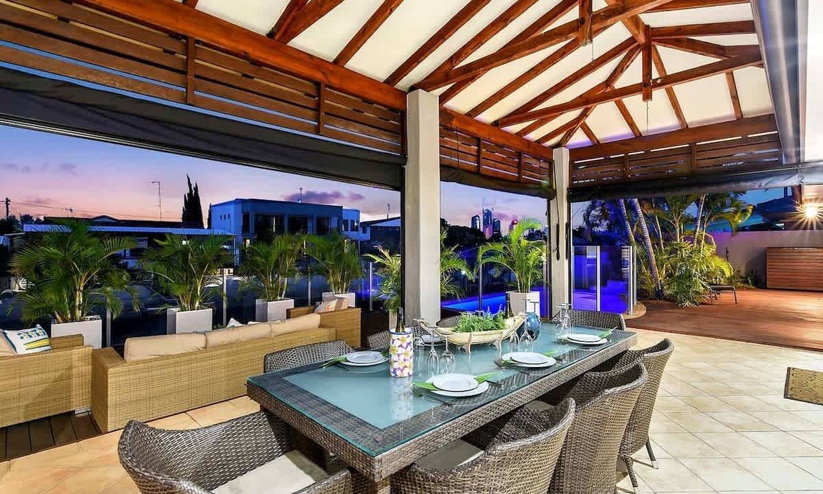 Photo of Outdoor in Broadbeach Waters