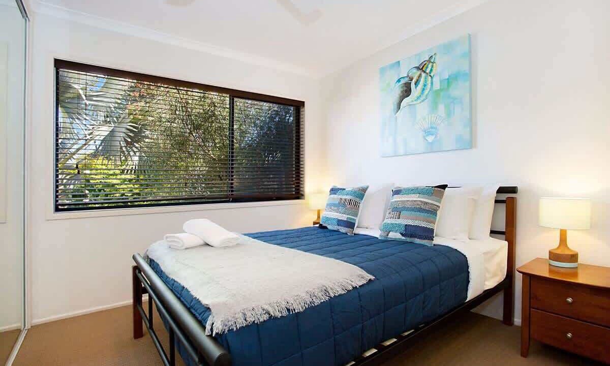 Photo of Bedroom in Broadbeach Waters
