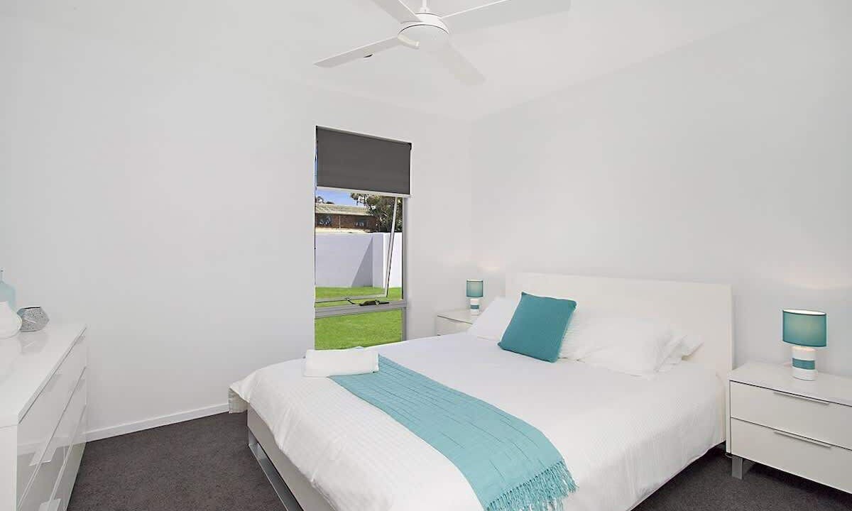 Photo of Bedroom in Broadbeach Waters
