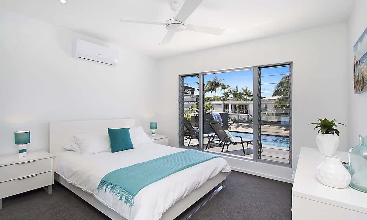 Photo of Bedroom in Broadbeach Waters