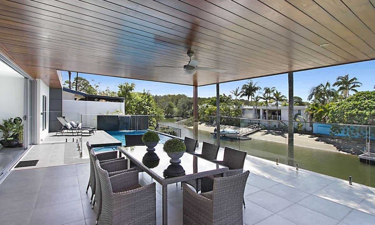 Photo of Outdoor in Broadbeach Waters