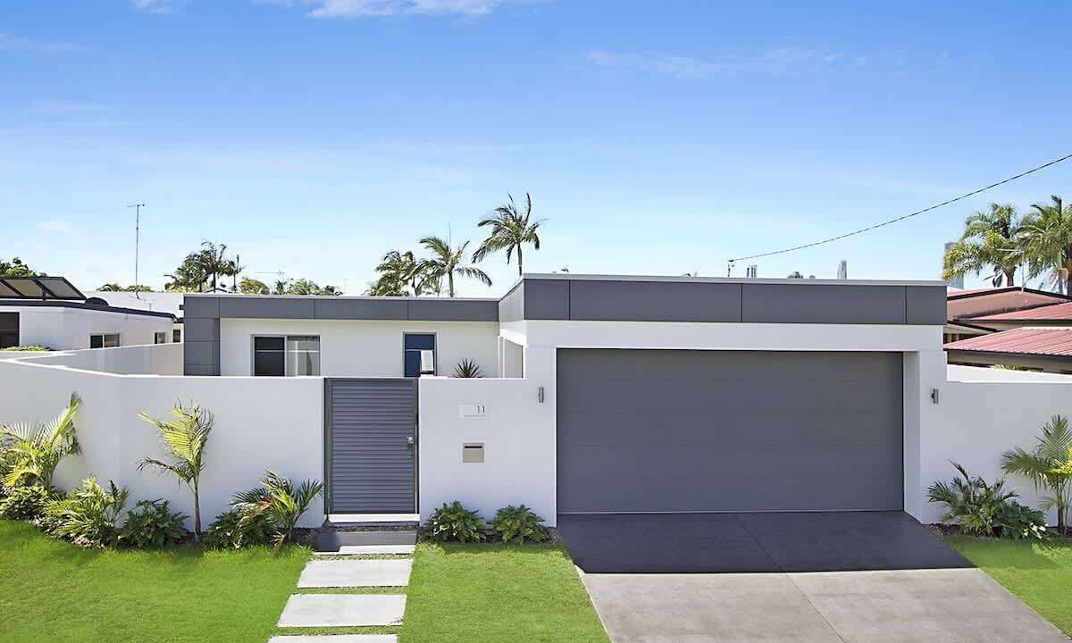 Photo of Outdoor in Broadbeach Waters