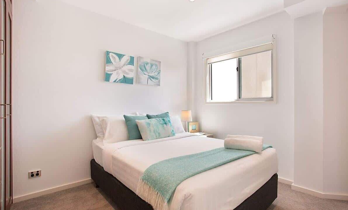 Photo of Bedroom in Surfers Paradise