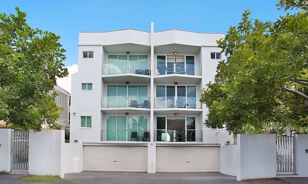 Photo of Outdoor in Surfers Paradise