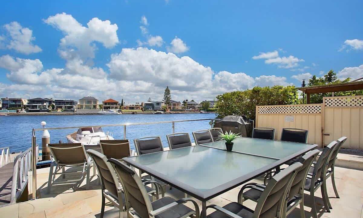 Photo of Outdoor in Surfers Paradise