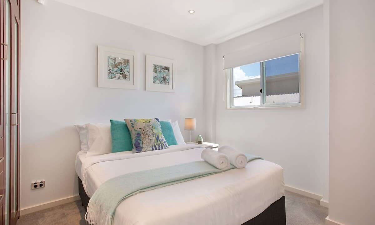 Photo of Bedroom in Surfers Paradise