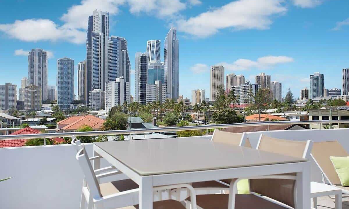 Photo of Outdoor in Surfers Paradise