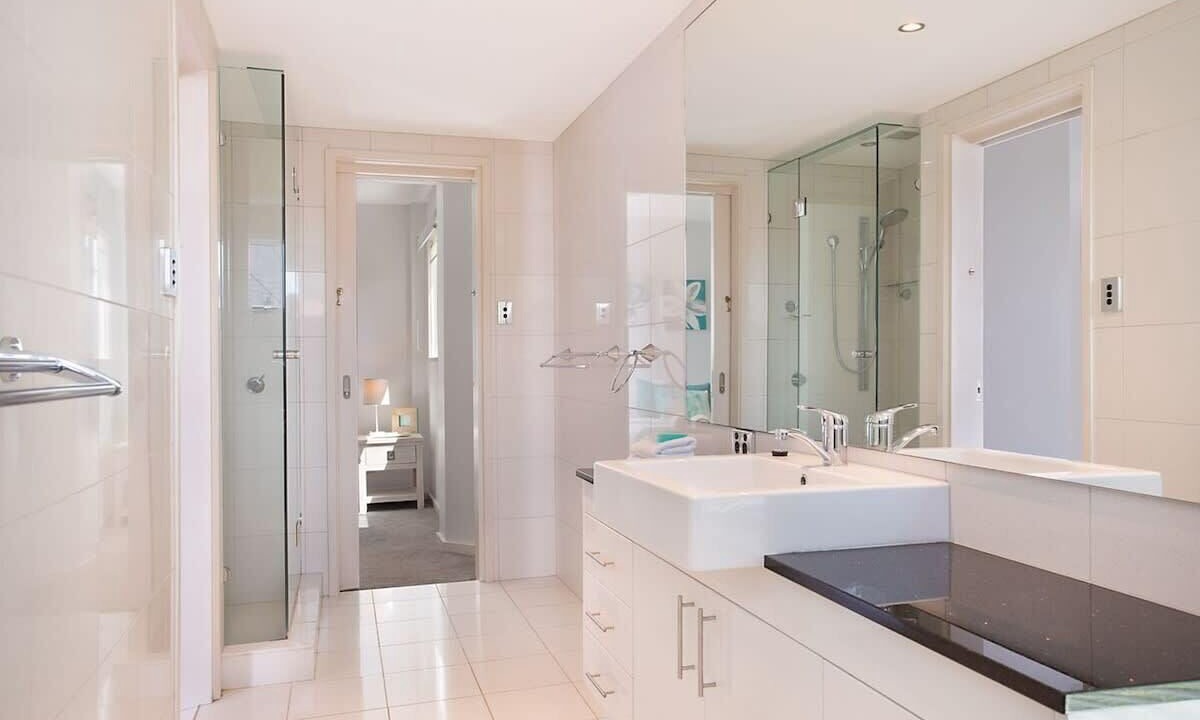 Photo of Bathroom in Surfers Paradise