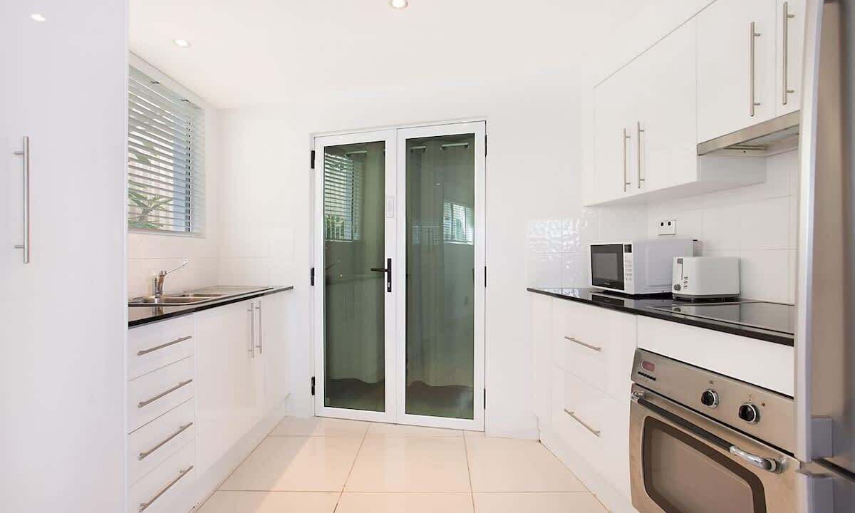 Photo of Kitchen in Surfers Paradise