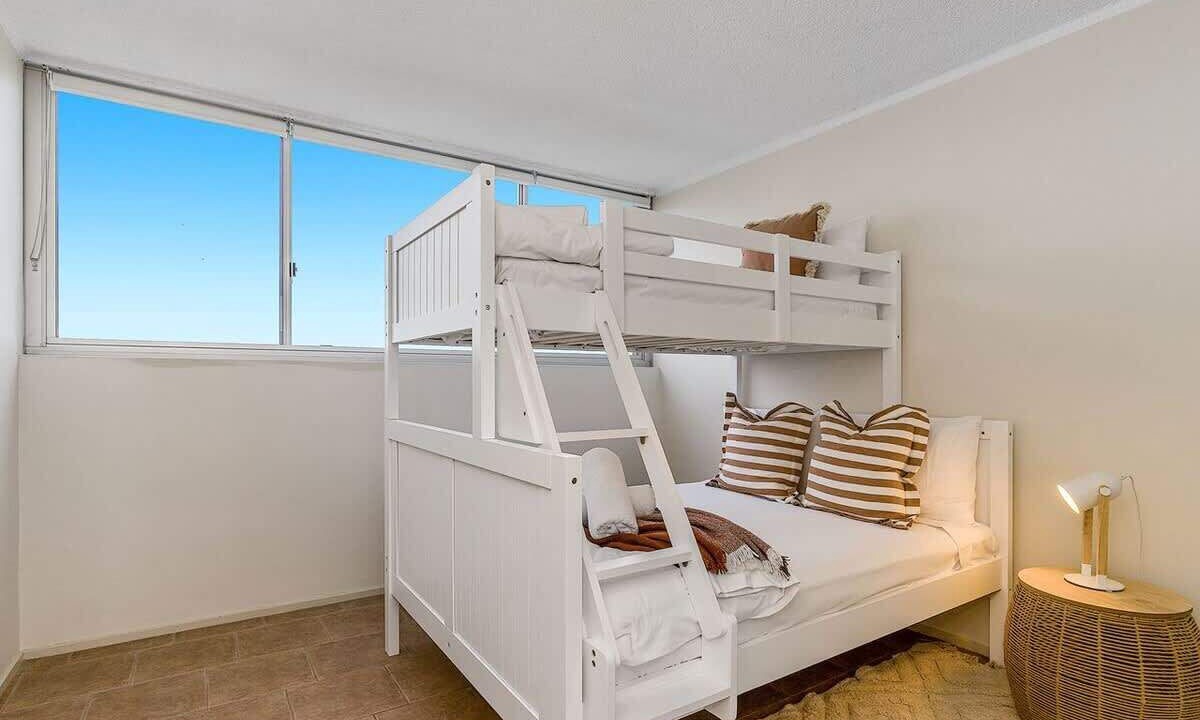 Photo of Bedroom in Surfers Paradise