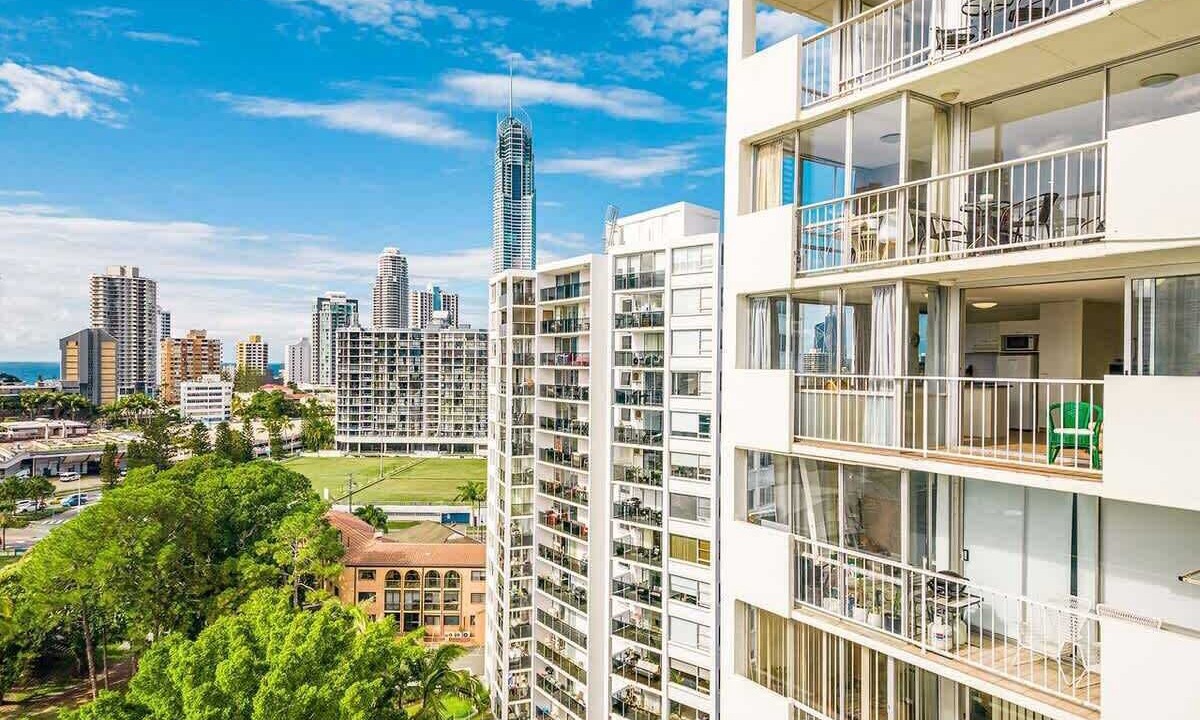 Photo of Outdoor in Surfers Paradise