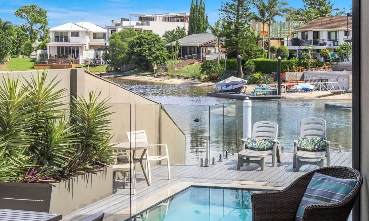 Photo of Outdoor in Broadbeach Waters