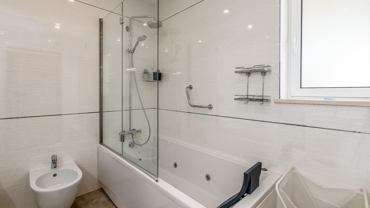 Photo of Bathroom in Porto de Mos