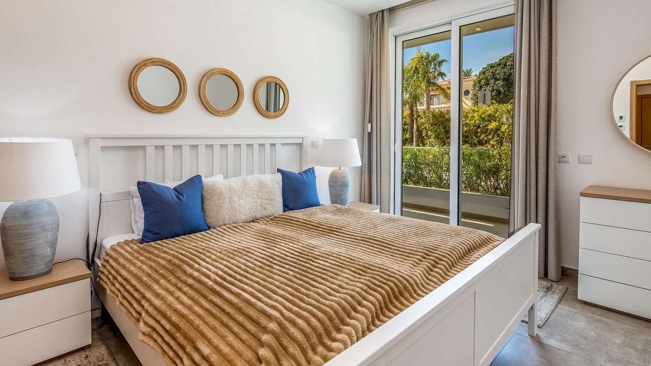 Photo of Bedroom in Porto de Mos