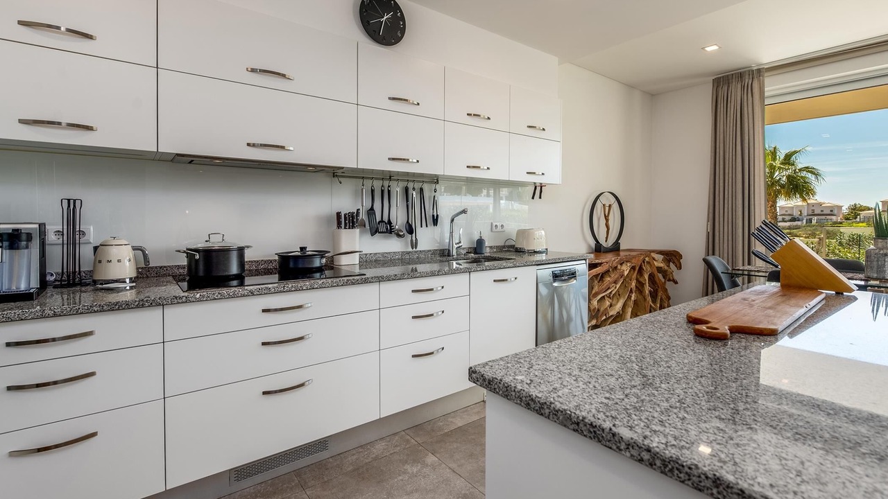 Photo of Kitchen in Porto de Mos
