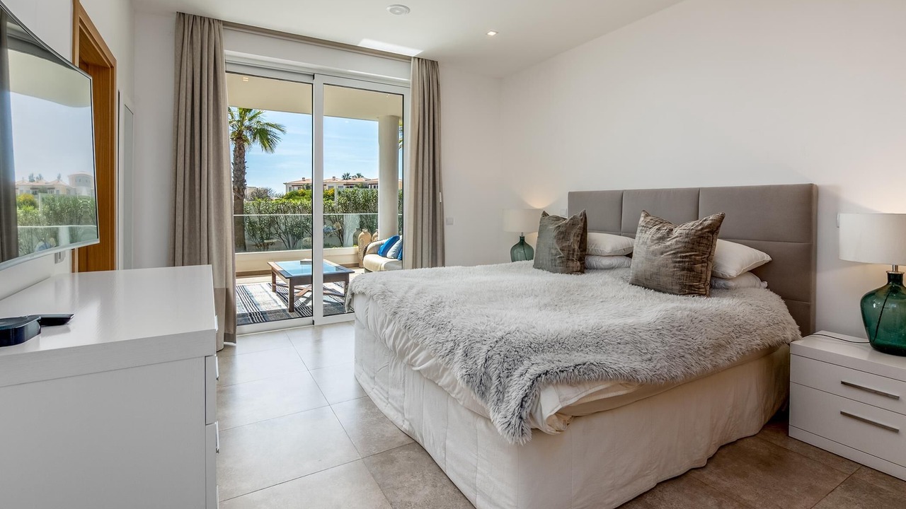 Photo of Bedroom in Porto de Mos
