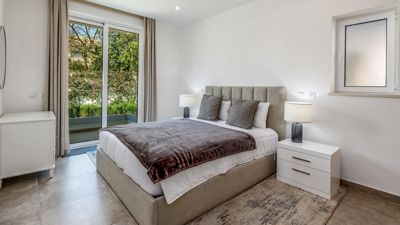 Photo of Bedroom in Porto de Mos