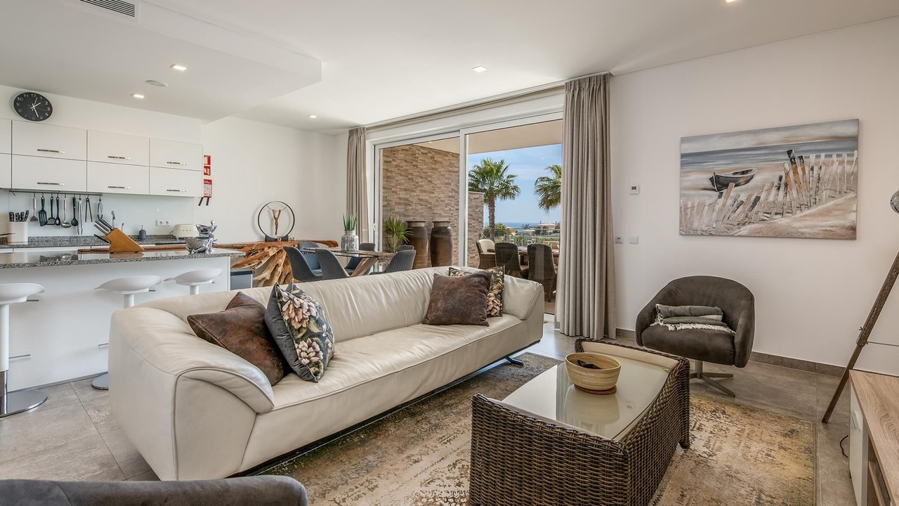Photo of Livingroom in Porto de Mos