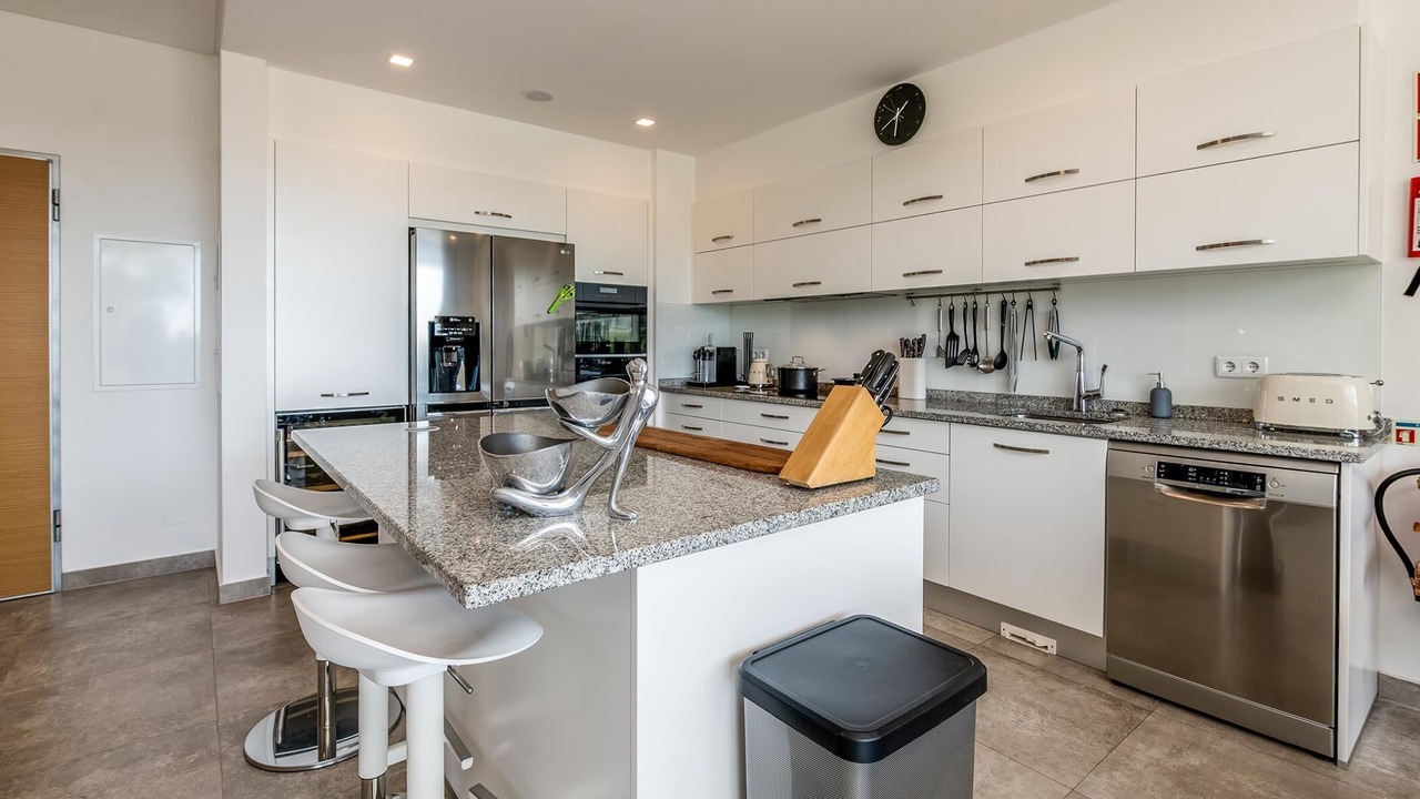 Photo of Kitchen in Porto de Mos