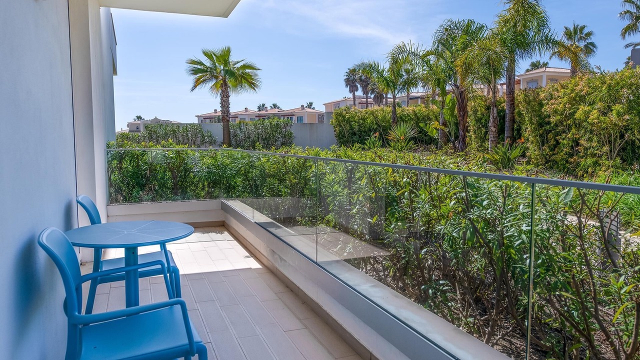 Photo of Patio Balcony in Porto de Mos