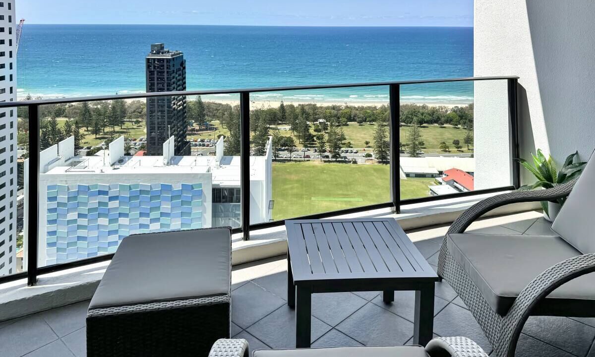 Photo of Outdoor in Broadbeach