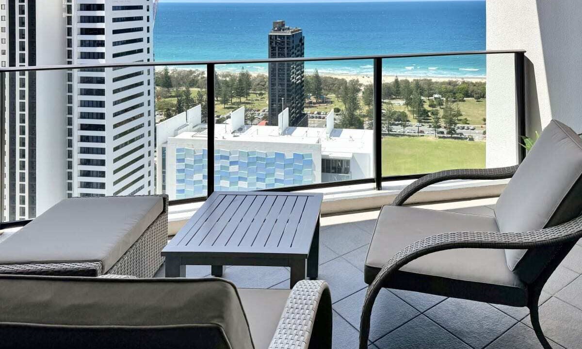 Photo of Outdoor in Broadbeach