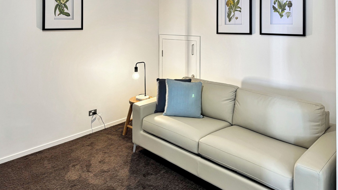 Photo of Livingroom in Broadbeach