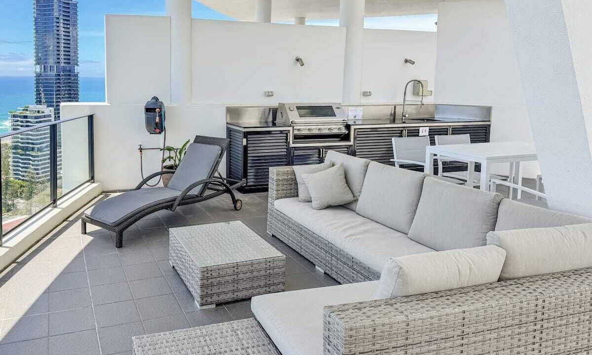 Photo of Outdoor in Broadbeach