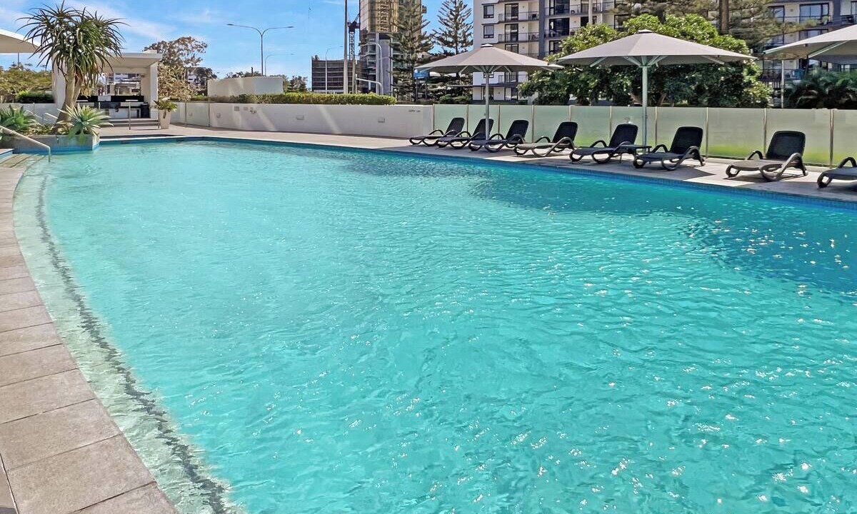 Photo of Outdoor in Broadbeach