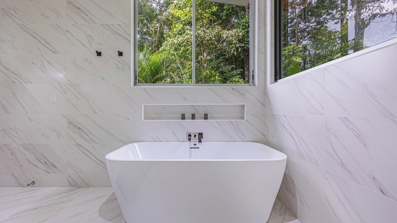 Photo of Bathroom in Ballena