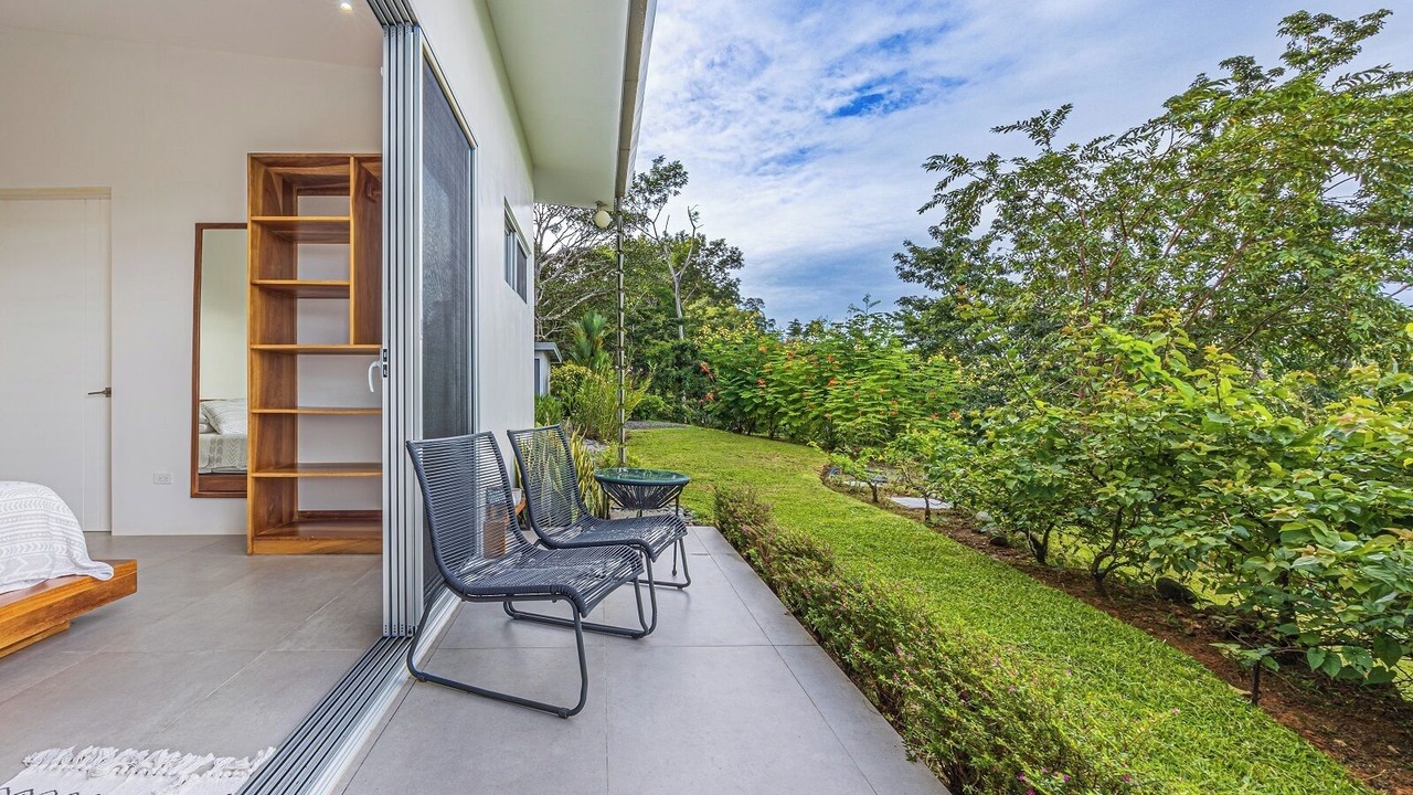 Photo of Patio Balcony in Ballena