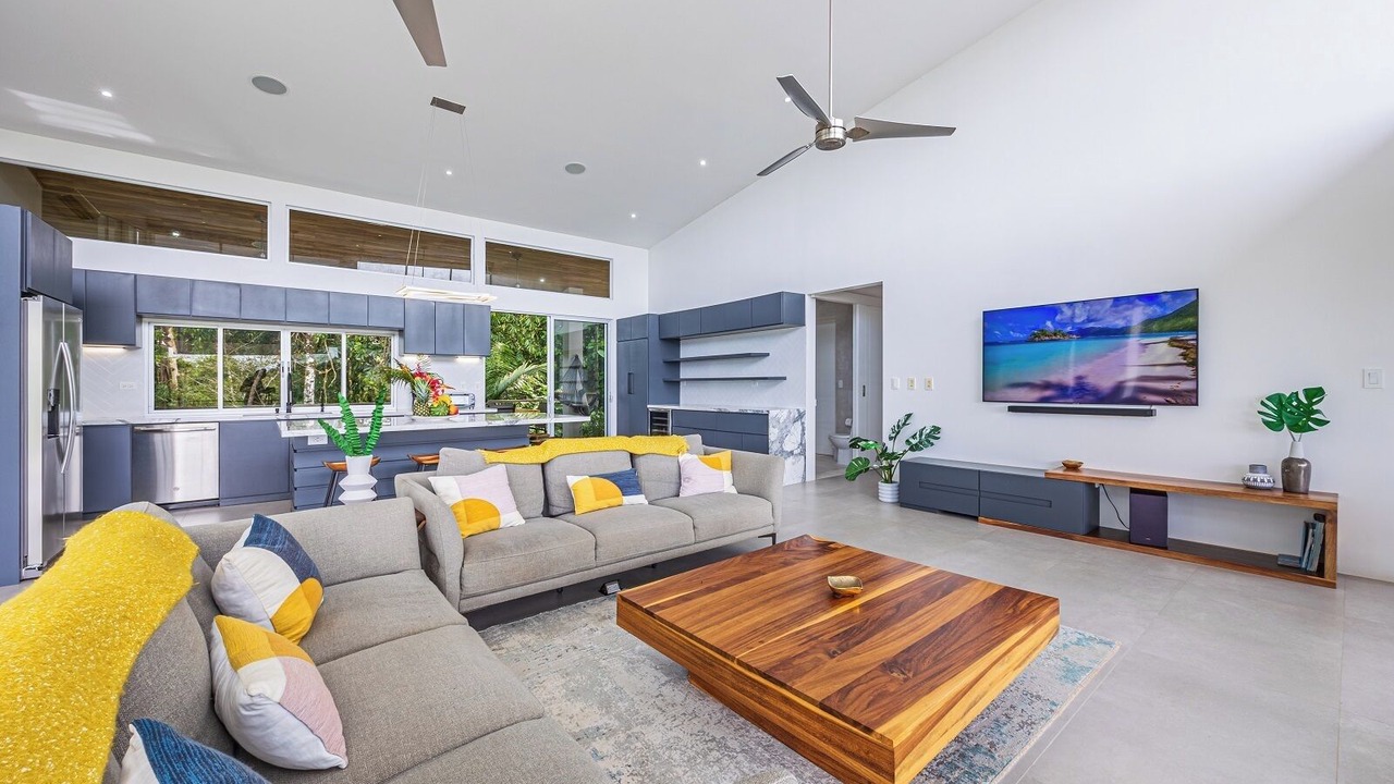 Photo of Livingroom in Ballena