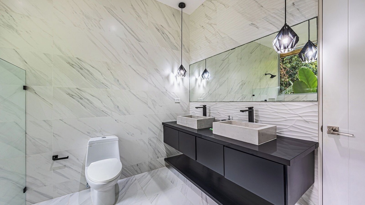 Photo of Bathroom in Ballena