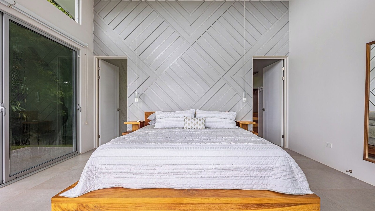 Photo of Bedroom in Ballena